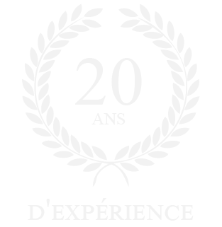 plombier 20 ans experience